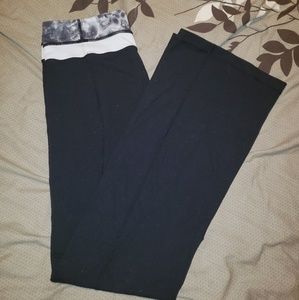 Lululemon Yoga Pants